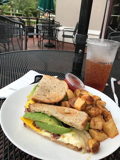 Gourmet Grocery Store «Dean & DeLuca», reviews and photos, 6903 Phillips Pl Ct, Charlotte, NC 28210, USA