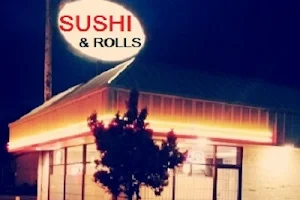 Sushi & Rolls image