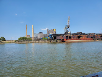 Steamboat NATCHEZ