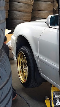 Cal Tires - Photo 9 - Car repair in Murrieta, CA, Murrieta