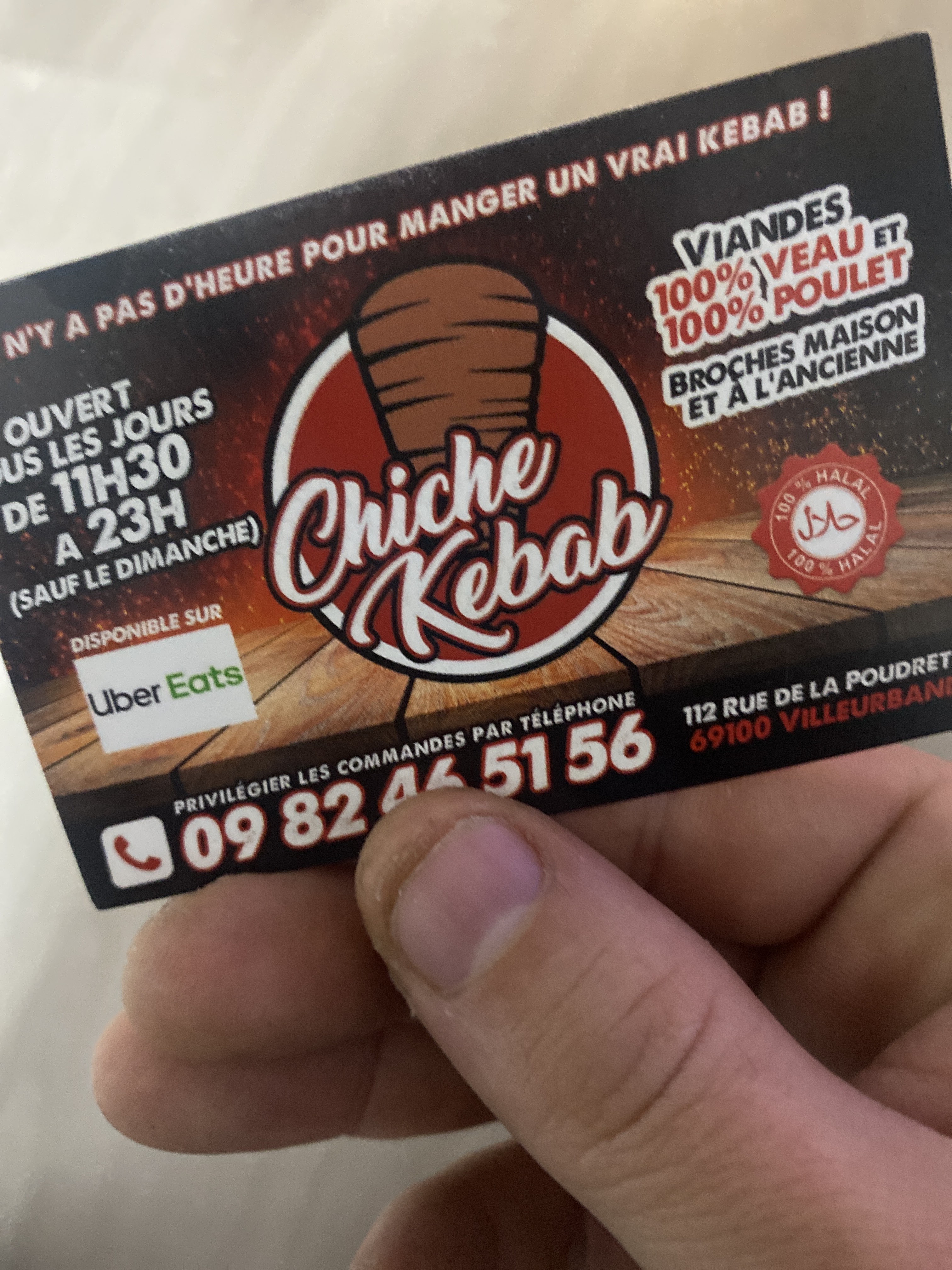 Photo n° 2 de l'avis de Djendoubi.a fait le 29/01/2024 à 20:47