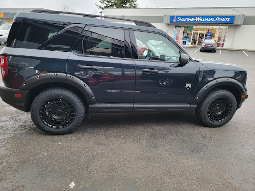 Brake Shop «Regal Auto Care Tire Pros», reviews and photos, 1901 Auburn Way N, Auburn, WA 98002, USA