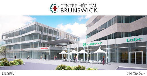 Brunswick Medical Center