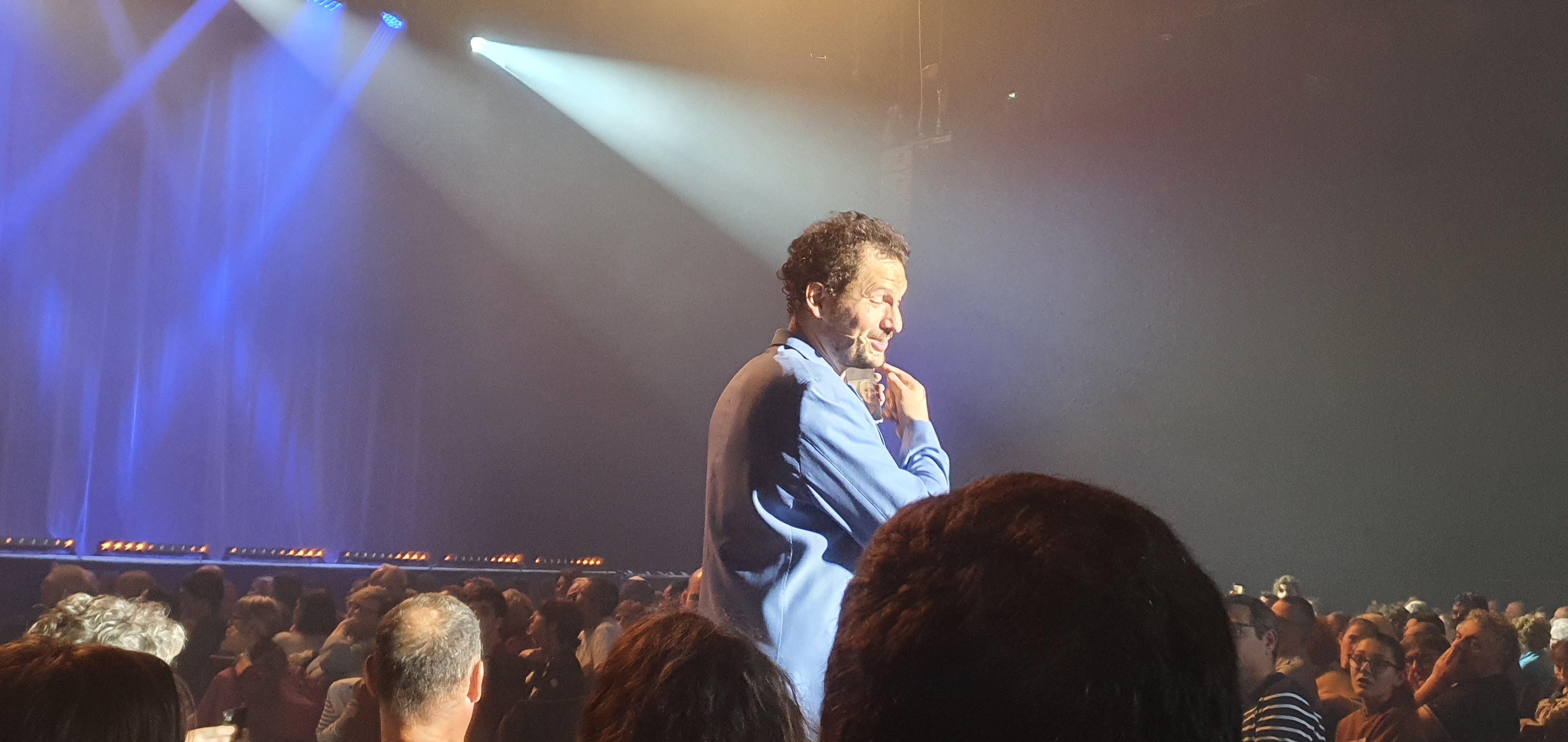 Photo n° 2 de l'avis de Mickael.h fait le 16/11/2022 à 17:32