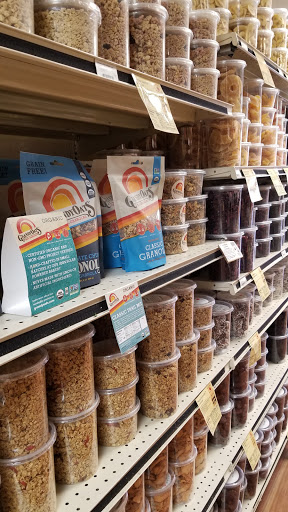 Health Food Store «Good Health Natural Foods», reviews and photos, 1630 Hancock St, Quincy, MA 02169, USA