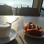 Photo n°1 de l'avis de Barbara. fait le 01/06/2019 à 09:03 sur le  Il Chioschetto à Numana