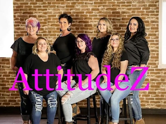 AttitudeZ Hair Salon