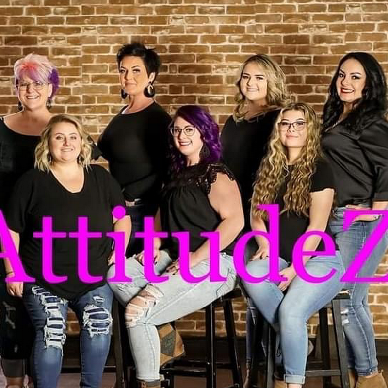 AttitudeZ Hair Salon