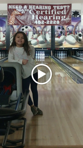 Bowling Alley «Laurel Lanes», reviews and photos, 108 W 8th St, Port Angeles, WA 98362, USA