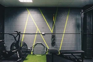 NUYU fitness Chester image