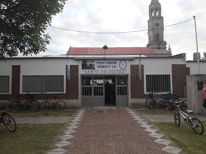 Escuela Católica Nro. 148 Santa Felicitas