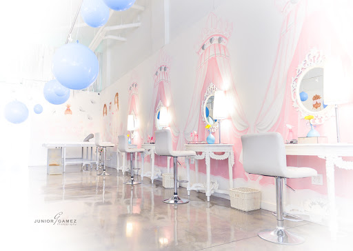 Spa «Le Petite Spa Gables», reviews and photos, 37 Merrick Way, Coral Gables, FL 33134, USA