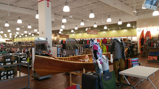 Outdoor Sports Store «Sierra Trading Post», reviews and photos, 215 N Maple Rd Unit 1F, Ann Arbor, MI 48103, USA