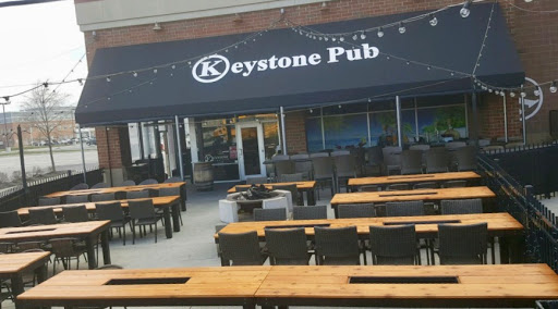 Bar «Keystone Pub & Patio», reviews and photos, 1081 Gemini Pl, Columbus, OH 43240, USA