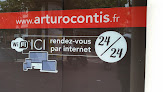 Photo du Salon de coiffure ARTURO CONTIS - Coiffeur Issy les Moulineaux à Issy-les-Moulineaux