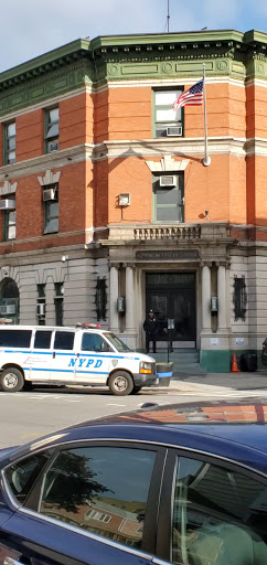 New York City Police Department - 62nd Precinct image 3