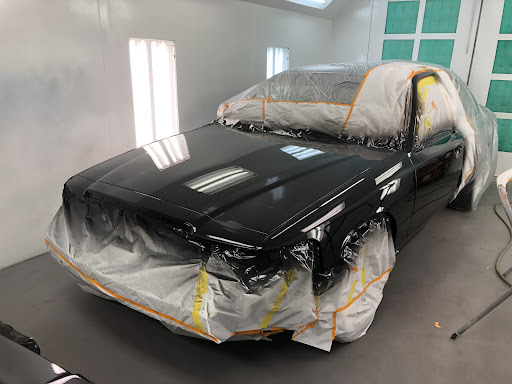 Auto Repair Shop «Automotive Experts Sales & Collision Center Inc.», reviews and photos, 1758 Dooley Town Rd, Statham, GA 30666, USA