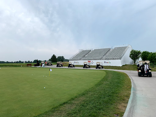 Golf Club «TPC of the Twin Cities», reviews and photos, 11444 Tournament Players Pkwy, Blaine, MN 55449, USA