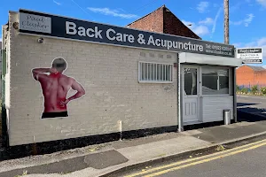 Backcare & Acupuncture Clinic image