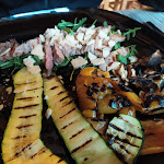 Photo n°2 de l'avis de Sal.. fait le 05/06/2020 à 20:16 sur le  Bar Ristorante Pizzeria La Baita à Ceresole Reale