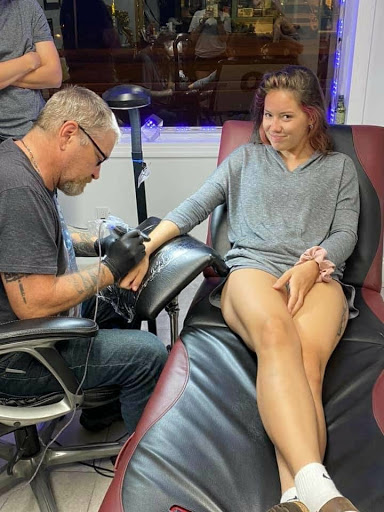 Explore tattoo ideas australia, creative tattoo ideas in Daytona Beach, available at Studio 21 Tattoo & Piercings Daytona Beach