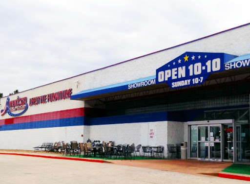 Furniture Store «American Furniture Warehouse», reviews and photos, 1700 S Abilene St, Aurora, CO 80012, USA
