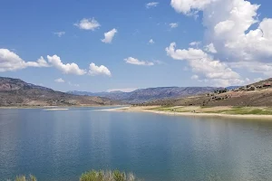 Blue Mesa Reservoir image