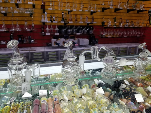 Vaporizer Store «HIGH Maintenance Smoke Shop», reviews and photos, 411 S Mill Ave #101, Tempe, AZ 85281, USA