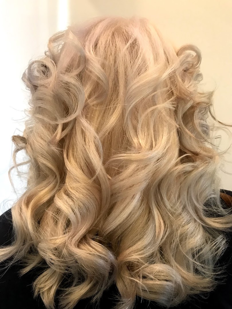 Hair By Monica V