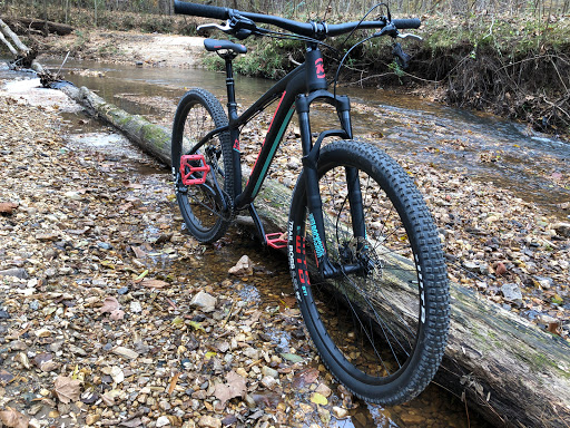 Bicycle Repair Shop «Sixes Pit Bicycle Shop», reviews and photos, 10511 Bells Ferry Rd Suite 400, Canton, GA 30114, USA