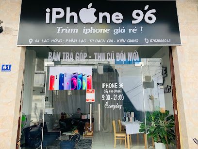 Cửa Hàng Iphone 96