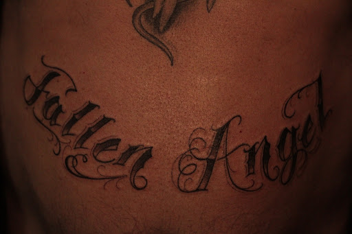 Explore jekyll and hyde tattoo ideas, creative tattoo ideas in Homosassa, available at Citrus Tattoos