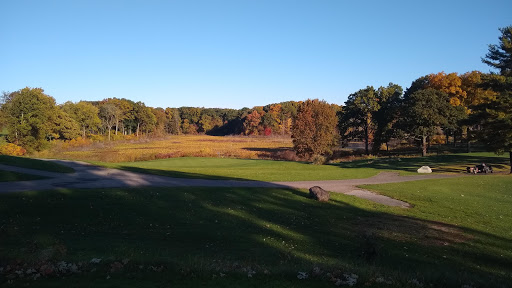 Golf Course «Elbel Golf Course», reviews and photos, 26595 Auten Rd, South Bend, IN 46628, USA