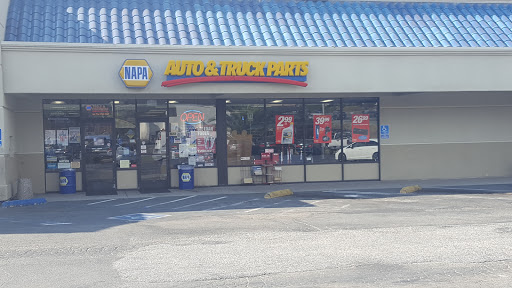 NAPA Auto Parts image