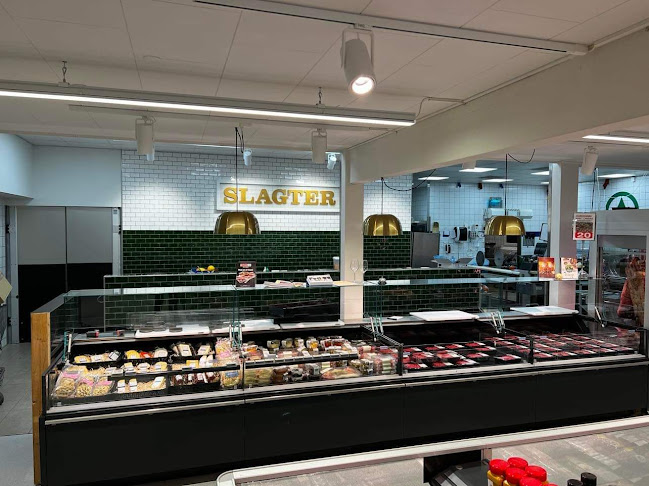 Anmeldelser af SPAR Årslev i Odense - Supermarked