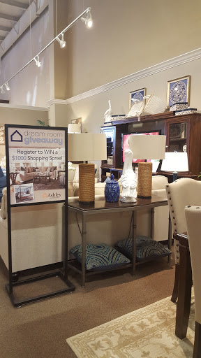 Furniture Store «Ashley HomeStore», reviews and photos, 1705 S 40 Dr, Greensboro, NC 27407, USA