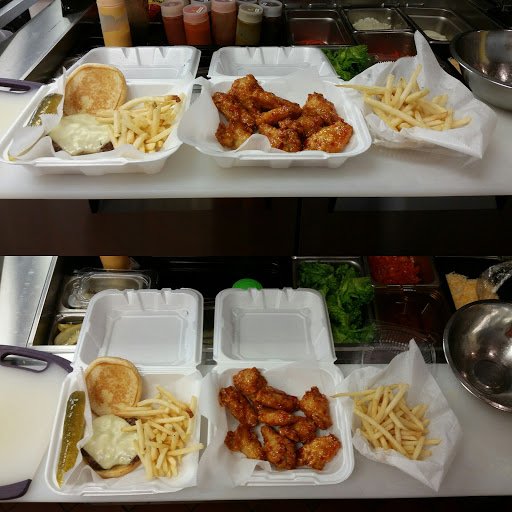 Shopping Mall «Burlington Center Mall», reviews and photos, 2501 Mt Holly Rd, Burlington, NJ 08016, USA