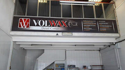 Volwax Professional Auto Detailing