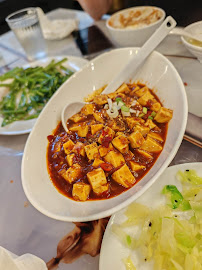 Mapo doufu du Restaurant chinois Yummy Noodles 渔米酸菜鱼 川菜 à Paris - n°2