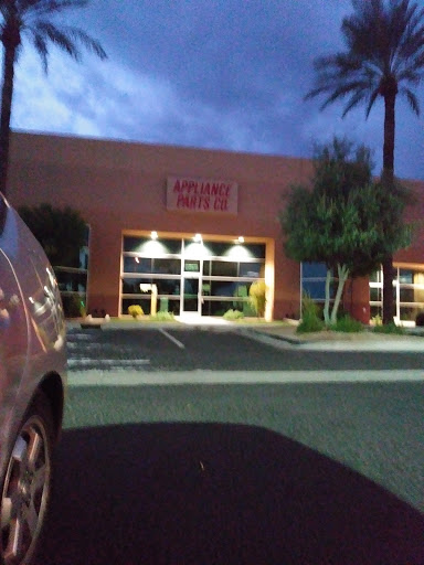 Appliance Parts Supplier «Appliance Parts Company», reviews and photos, 1595 N 113th Ave, Avondale, AZ 85392, USA