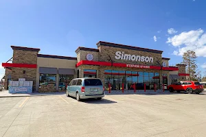Simonson Station Stores image