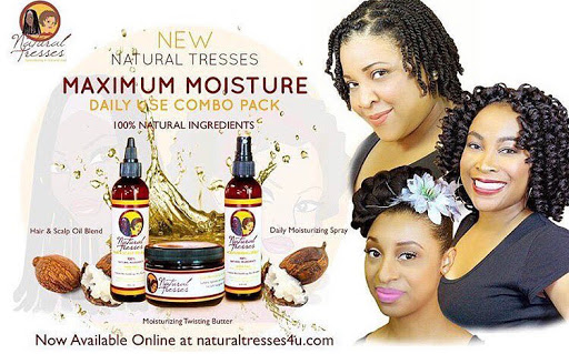 Hair Salon «Natural Tresses Salon & Spa», reviews and photos, 6862 Forest City Rd, Orlando, FL 32810, USA