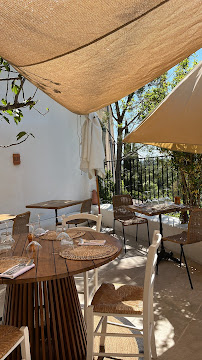 Atmosphère du Restaurant Picotte Provence à Cotignac - n°17