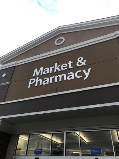 Department Store «Walmart Supercenter», reviews and photos, 25 Tobias Boland Way, Worcester, MA 01607, USA