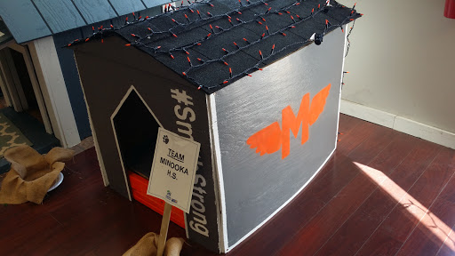 Building Materials Store «Habitat for Humanity ReStore Will County», reviews and photos, 200 S Larkin Ave, Joliet, IL 60436, USA