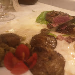 Photo n°2 de l'avis de Katia.� fait le 15/09/2022 à 09:30 sur le  La Taverna Di Ro à Cingoli