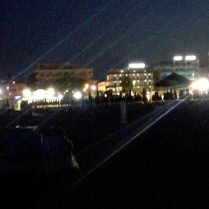 Extérieur hôtels Hotel Katina 47924 Rivazzurra