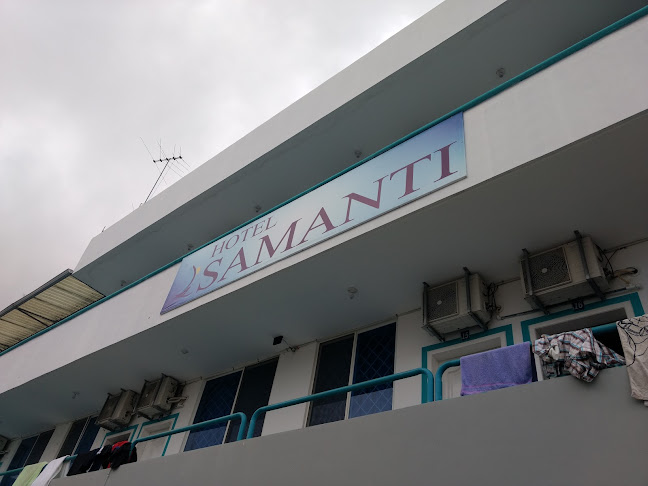Comentarios y opiniones de Hotel Samanti