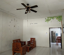 Ndalem Diajeng Homestay photo