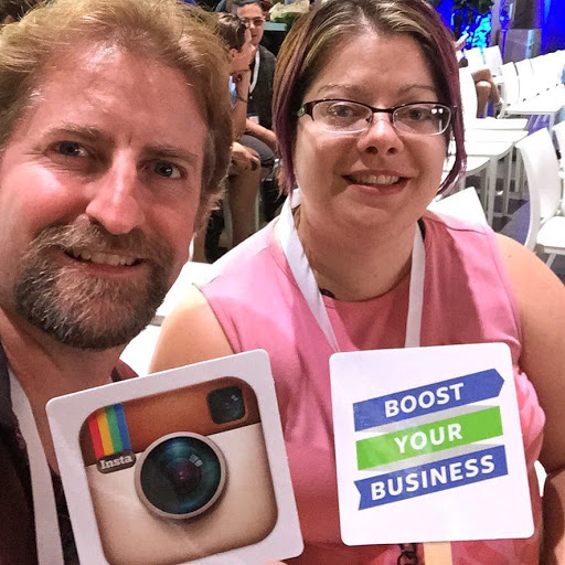 Marketing Agency «A2Z Social Design - Marketing & Advertising», reviews and photos, 611 Main St #1b, Onalaska, WI 54650, USA